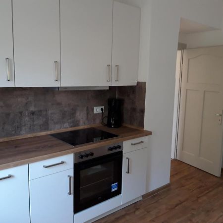 Apartamento Ruff Un Runner Morbach Exterior foto