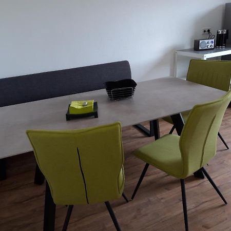 Apartamento Ruff Un Runner Morbach Exterior foto