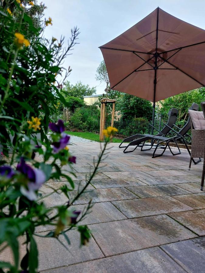 Apartamento Ruff Un Runner Morbach Exterior foto