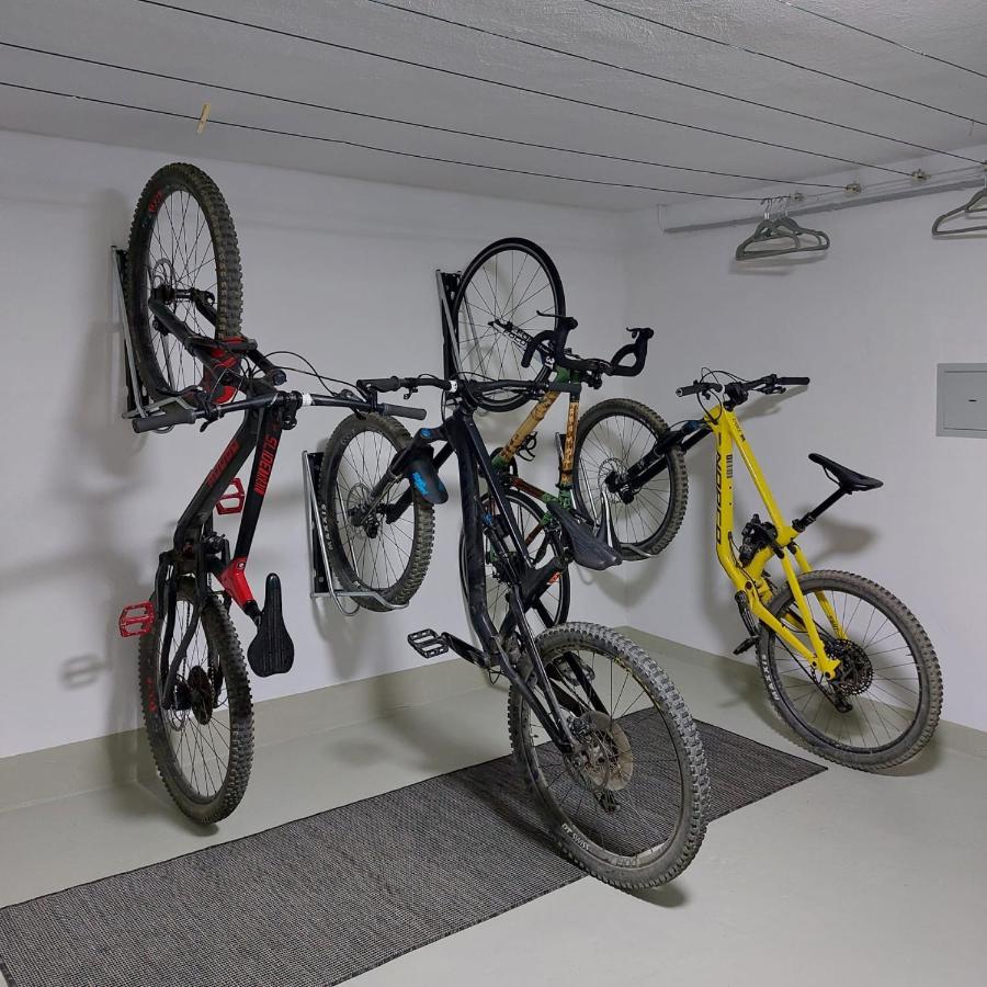 Apartamento Ruff Un Runner Morbach Exterior foto