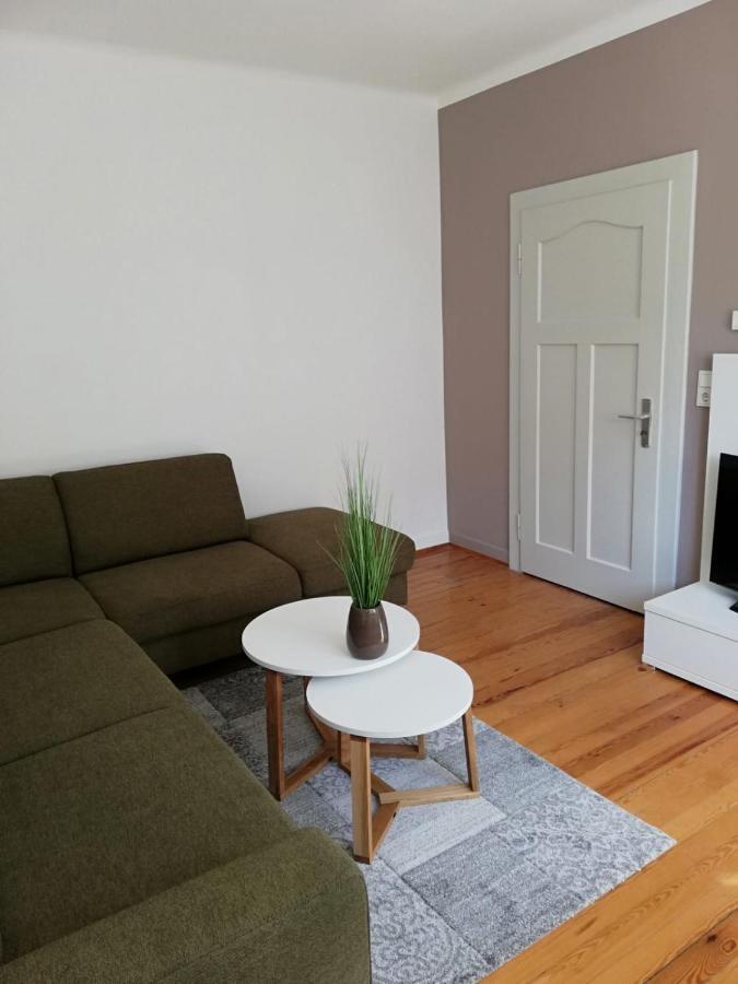 Apartamento Ruff Un Runner Morbach Exterior foto