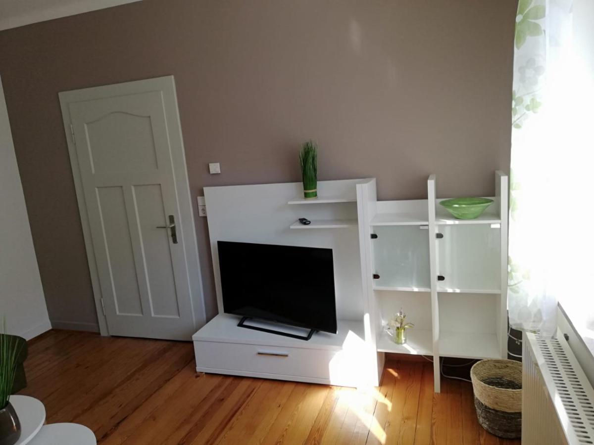Apartamento Ruff Un Runner Morbach Exterior foto