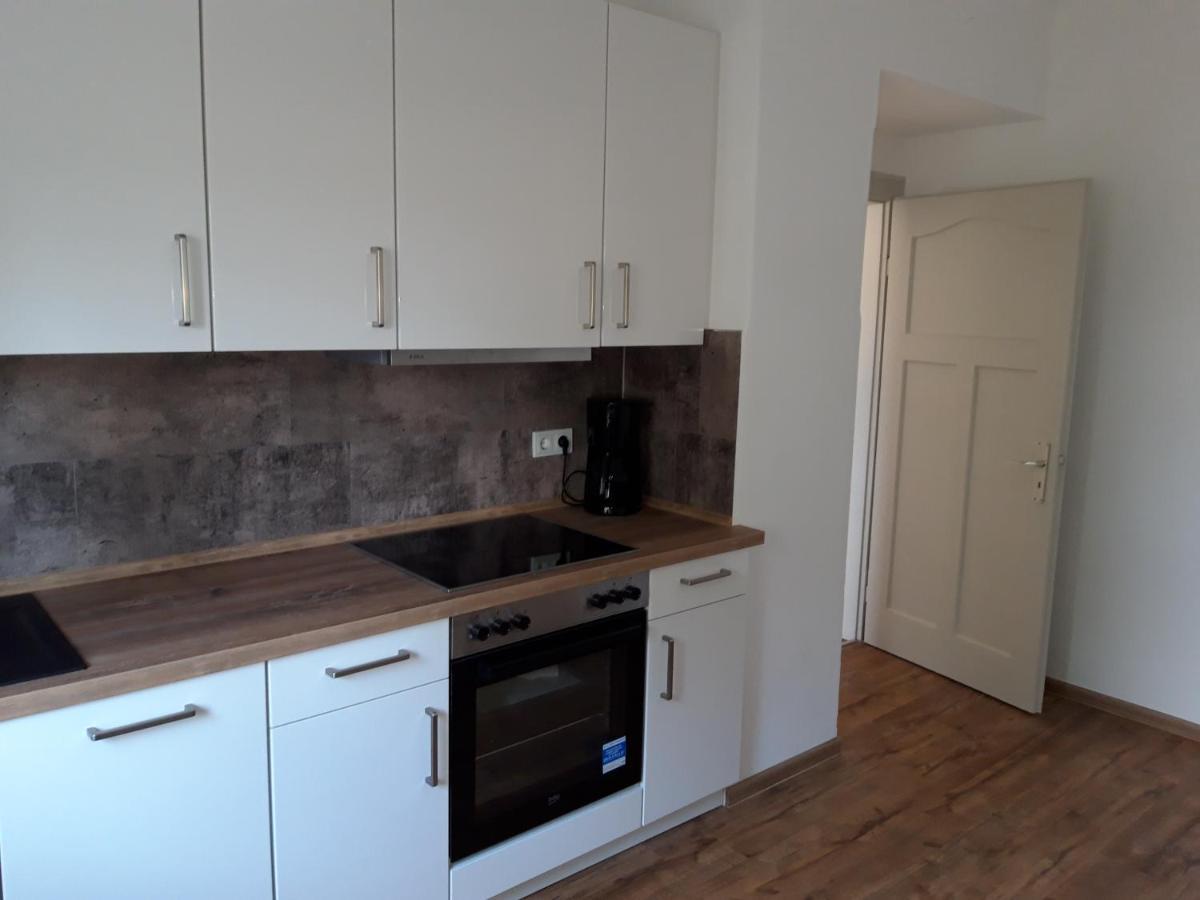 Apartamento Ruff Un Runner Morbach Exterior foto