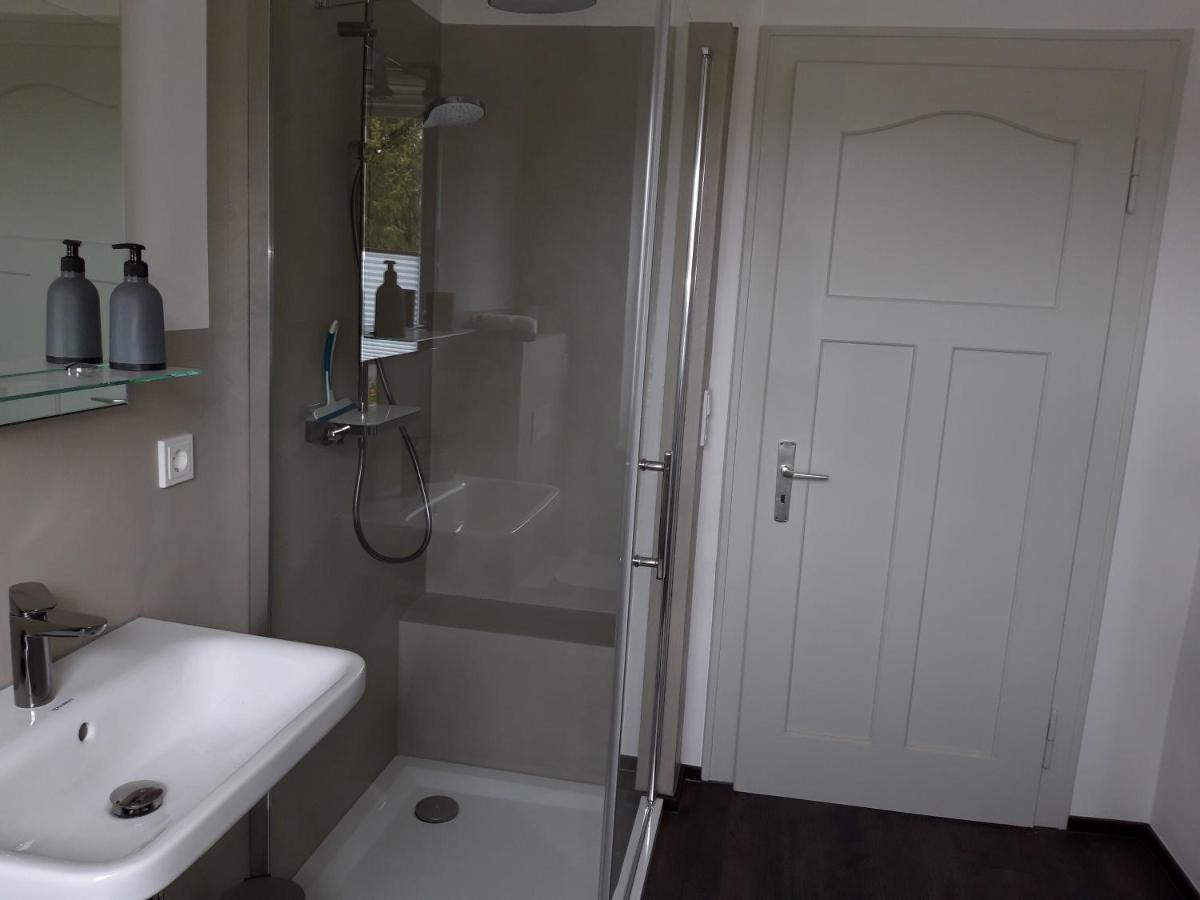 Apartamento Ruff Un Runner Morbach Exterior foto