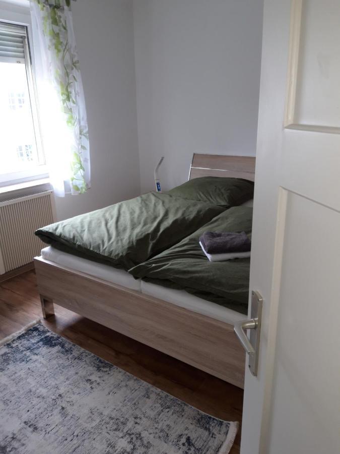 Apartamento Ruff Un Runner Morbach Exterior foto