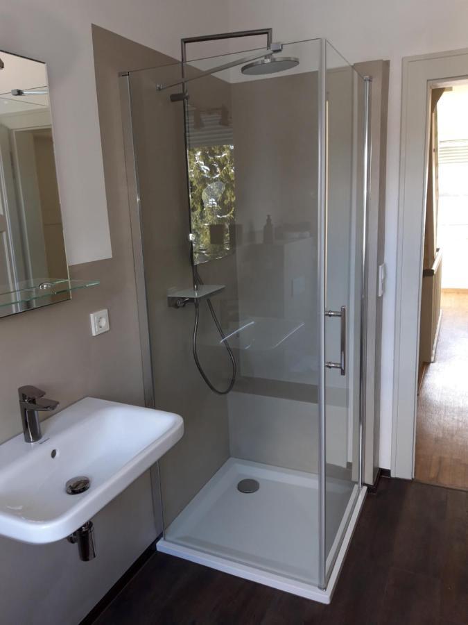 Apartamento Ruff Un Runner Morbach Exterior foto